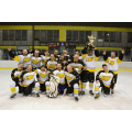 Vítěz Hanák team 2014