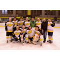 2.místo 2017 Hanák Team