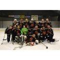 Plačkov team 2.místo 2013-14