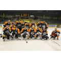 Barex team 3.místo 2013-14