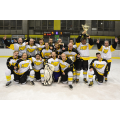 Hanák team 1.místo 2013-14