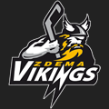 Logo Vikings Slušovice				