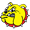Logo Buldok Otrokovice