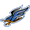 Logo TJ Sokol Chomýž